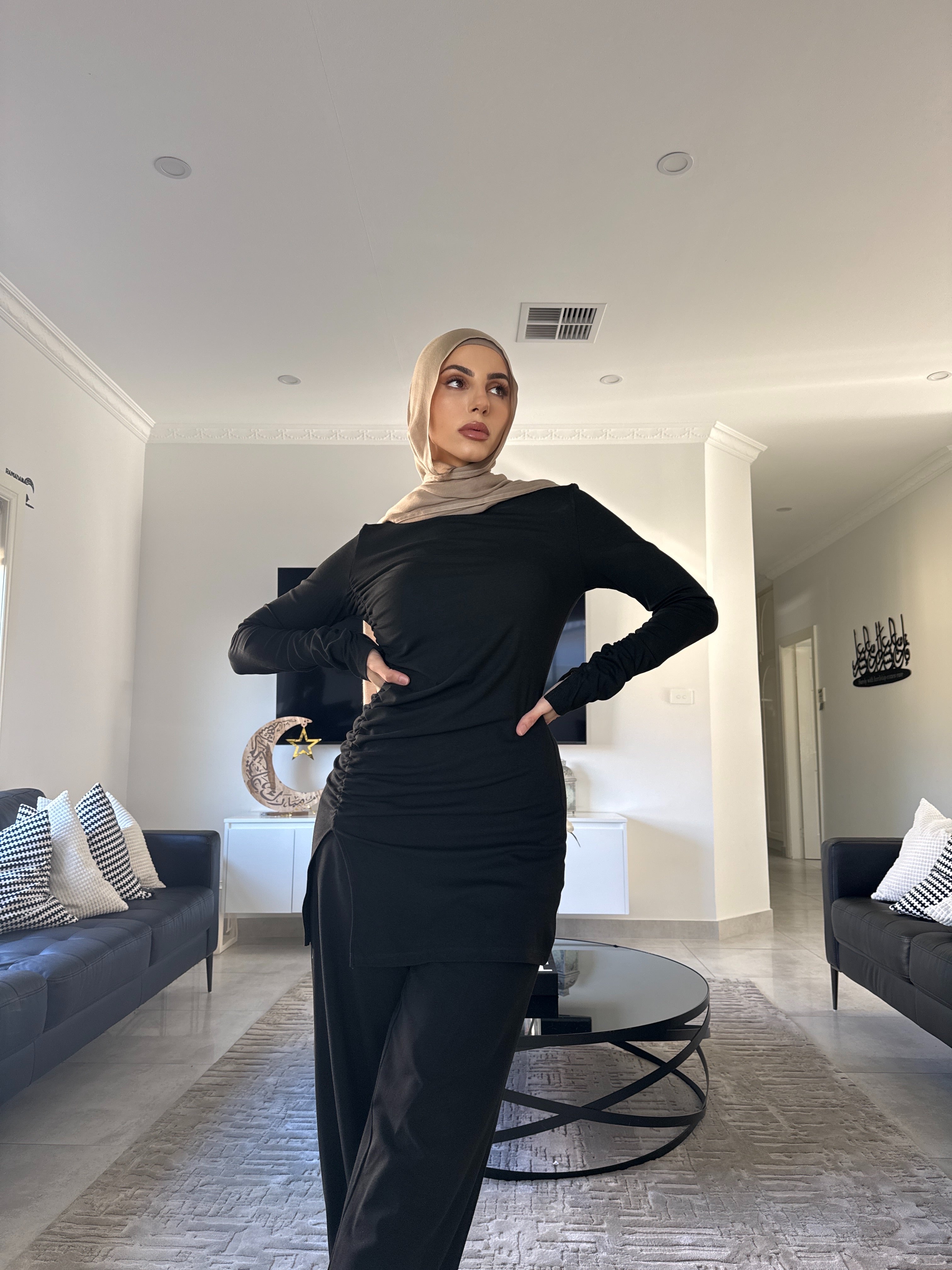 Cici lounge Set